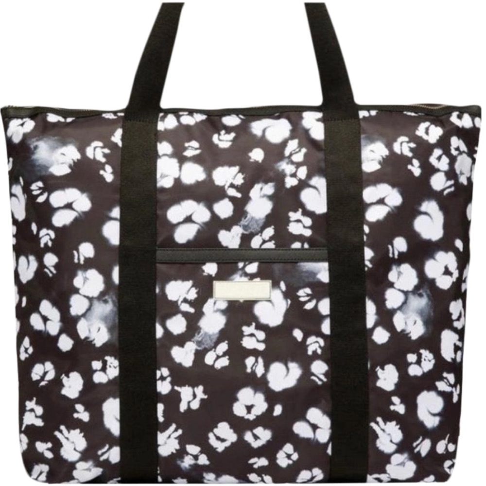 Ted Baker London Shirla Nocturnal Animal Print Tote